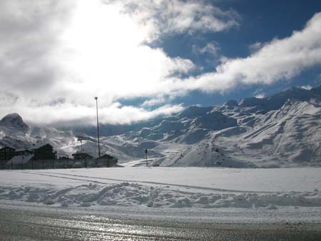 Paysage 5