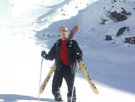 1er neige 1